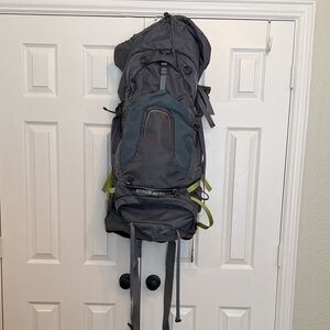Osprey Atmos AG 65 backpack